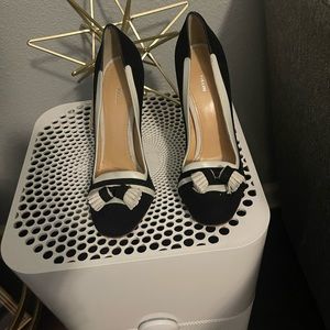 Pollini Italian heels.